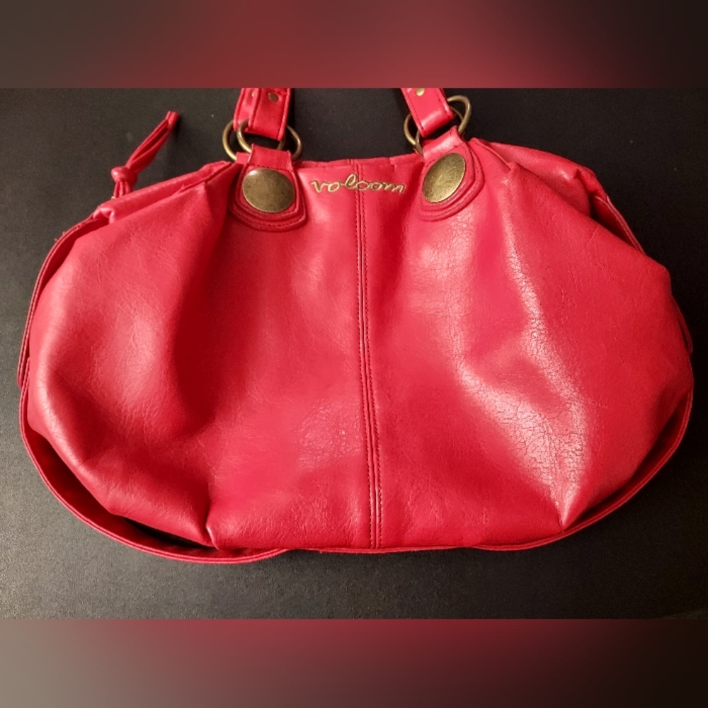Volcom Bowler Bag - Picture 3 of 13